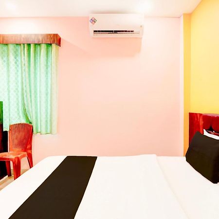 Hotel O Jagdish Palace Puri Luaran gambar