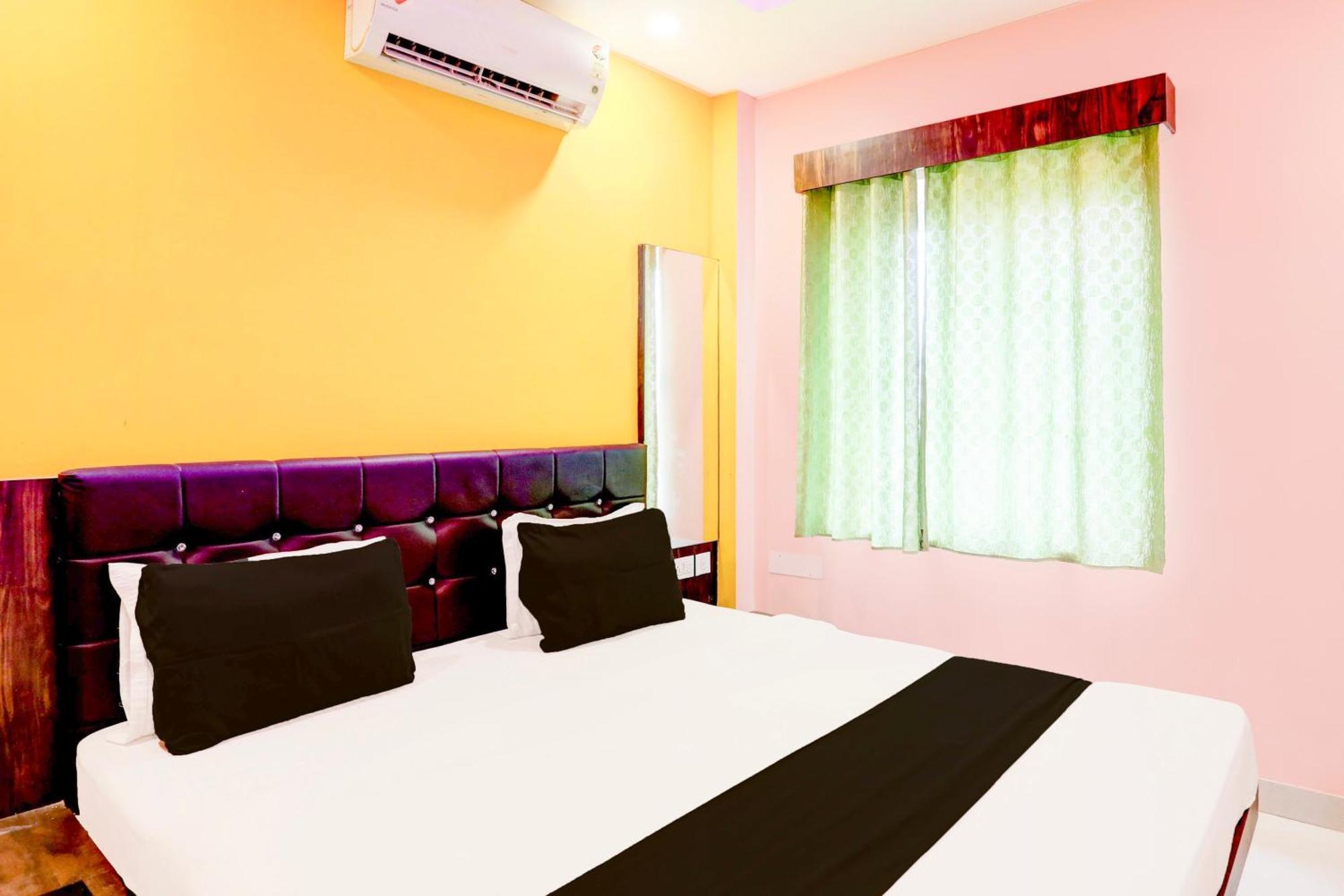 Hotel O Jagdish Palace Puri Luaran gambar